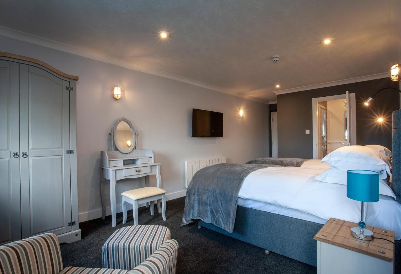 The Plough Inn Ripple Kingsdown  외부 사진